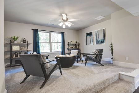 Mountain Valley Estates by Almont Homes in Hoschton - photo 8 8