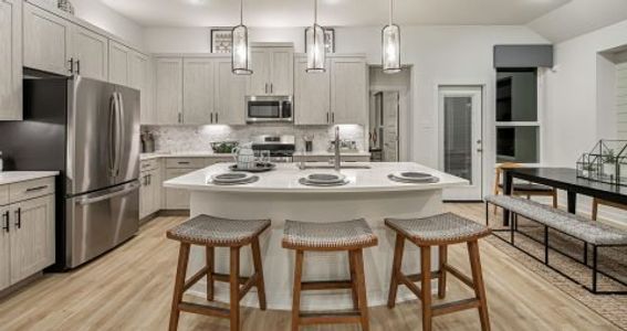 Paramount by Chesmar Homes in Kyle - photo 12 12