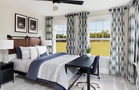 Grace Landing by Pulte Homes in Johns Island - photo 37