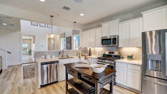 Avery Centre by Pacesetter Homes in Round Rock - photo 20 20