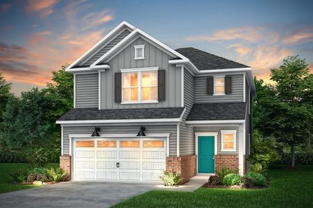 Parkside Crossing by Pulte Homes in Charlotte - photo 6 6