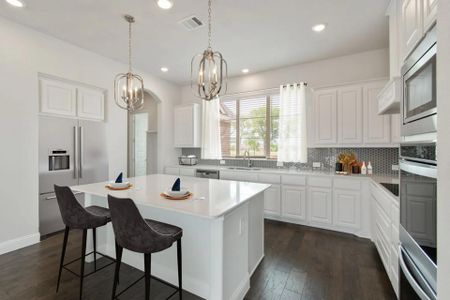 The Meadows by Antares Homes in Gunter - photo 40 40