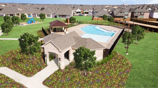 Northlake Estates: Classic Collection by Lennar in Little Elm - photo 3 3