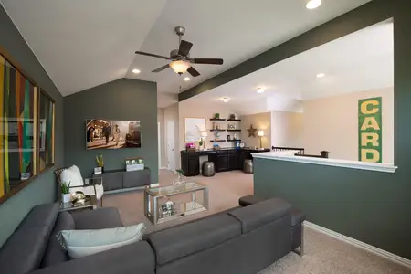 Hutto Town Square by Coventry Homes in Hutto - photo 17 17
