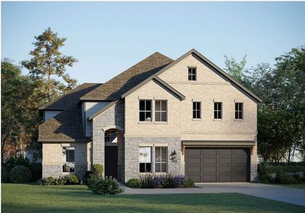 Sweetgrass by GFO Home in Haslet - photo 1