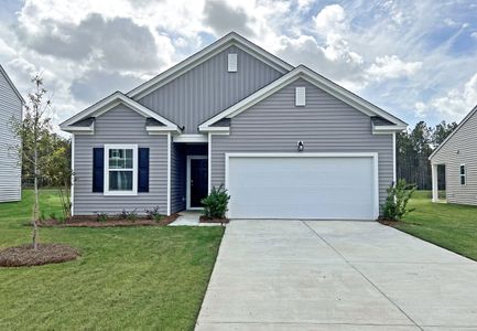 Pender Woods at Cane Bay by Starlight Homes in Summerville - photo