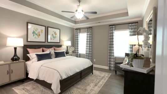 Bretagne by Broadstreet Homes in Fort Mill - photo 14 14