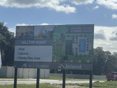 Hilltop Point by M/I Homes in Dade City - photo 8 8