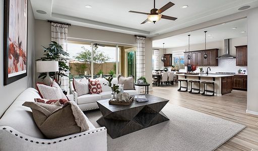 Estates at Asante by Richmond American Homes in Surprise - photo 18 18