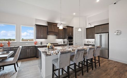 Mitchell Farms by Brightland Homes in Mansfield - photo 30 30