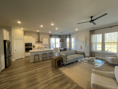 Carnes Crossroads: Coastal Collection by Lennar in Summerville - photo 36 36