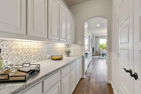 Oak Hills by Antares Homes in Burleson - photo 22 22