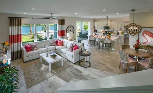 Silverleaf by Neal Signature Homes in Parrish - photo 12