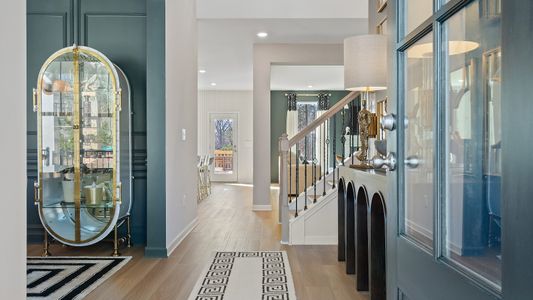 Twin Shoals by DRB Homes in Atlanta - photo 16