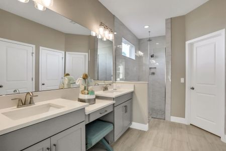 Serenade at Ovation by Dream Finders Homes in Winter Garden - photo 20 20