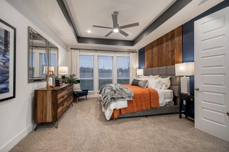 The Reserve at Potranco Oaks by Chesmar Homes in Castroville - photo 16 16