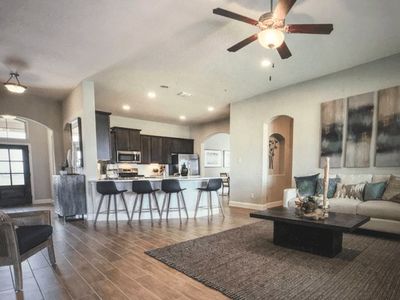 Gruenefield by Bellaire Homes in New Braunfels - photo 8 8