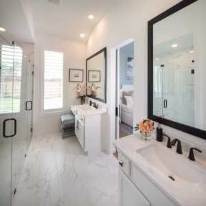 Meridiana: 50ft. lots by Highland Homes in Manvel - photo 54 54