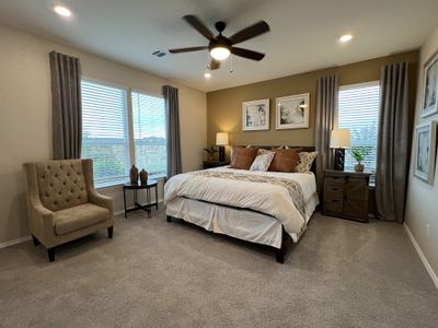 Salerno - Classic Collection by KB Home in Round Rock - photo 31 31