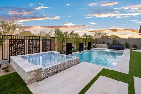 Aura by Camelot Homes in Scottsdale - photo 13 13