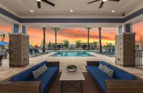 Gatherings® of Lake Nona by Beazer Homes in Orlando - photo 5