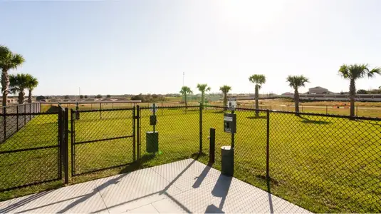 Westview: Estate Collection by Lennar in Kissimmee - photo