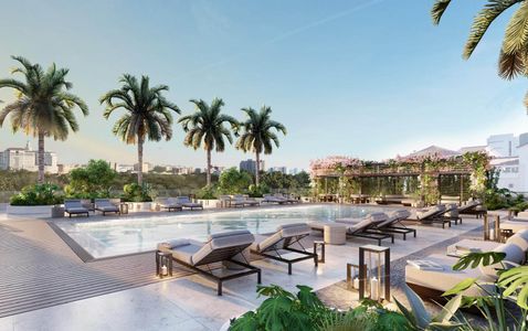 Cassia, Coral Gables FL by Alta developers in Coral Gables - photo 8 8