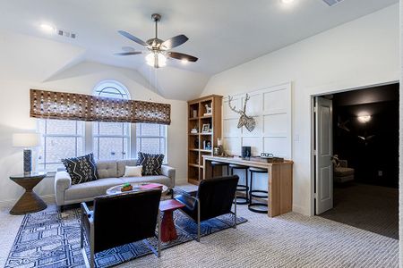 LeTara by First Texas Homes in Haslet - photo 41 41