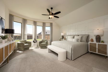 Solterra Texas by Coventry Homes in Mesquite - photo 53 53