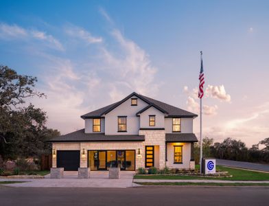Enclave at Woodbridge by GFO Home in Sachse - photo