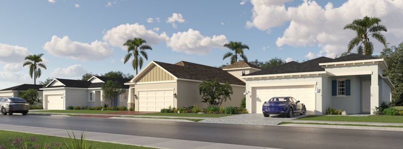 Seagrove: The Indies by Lennar in Tbd, Fort, Fort Pierce, FL 34946 - photo