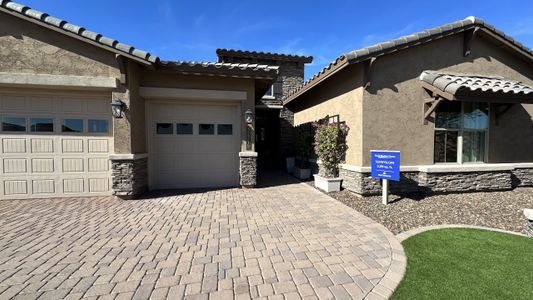 Summit at Northpointe at Vistancia by David Weekley Homes in Peoria - photo 20 20