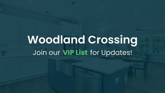 Woodland Crossing by Davidson Homes LLC in Zebulon - photo 3 3