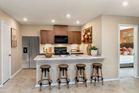 Village at Northtown by KB Home in Pflugerville - photo 8 8