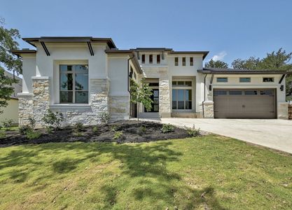 The Colony by Sitterle Homes in Bastrop - photo 4 4