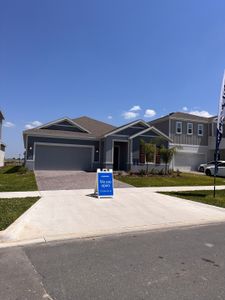 Wellness Ridge: Cottage Collection by Lennar in Clermont - photo 16 16