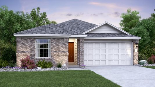 Whisper: Claremont Collection by Lennar in San Marcos - photo 2 2