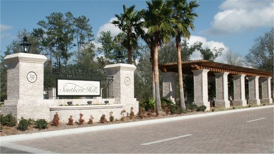 Southern Hills: Southern Hills Cottages by Lennar in Brooksville - photo 0 0