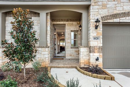 Hunters Ridge by Bloomfield Homes in Crowley - photo 5