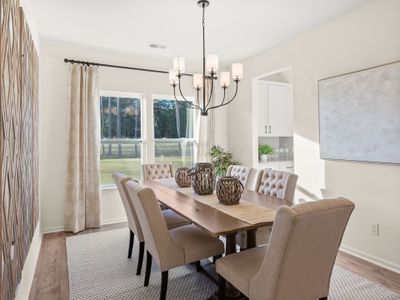 North Creek at Nexton  by True Homes in Summerville - photo 38 38