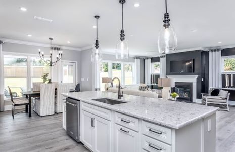 Browning Stables by Pulte Homes in Wendell - photo 20 20