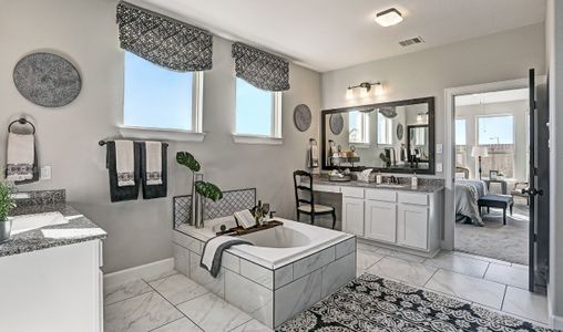 Westwood by K. Hovnanian® Homes in League City - photo 46 46