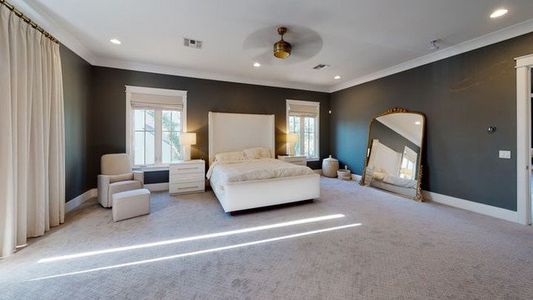 Pecan Lake by Luxe Homes in Queen Creek - photo 28 28