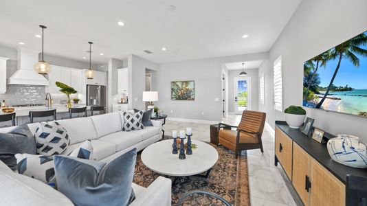Wildleaf by Neal Signature Homes in Parrish - photo 12 12