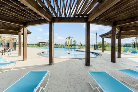 North Grove by Bloomfield Homes in Waxahachie - photo 4