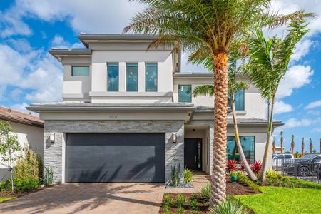 Lotus Palm by GL Homes in Boca Raton - photo 22 22