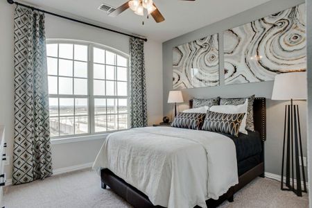Mill Valley by Rendition Homes in Mansfield - photo 28 28