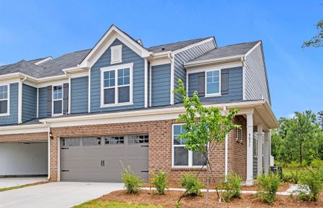 Odell Corners by Pulte Homes in Concord - photo 6 6