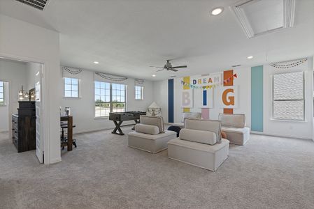 The Oaks by HistoryMaker Homes in Red Oak - photo 34