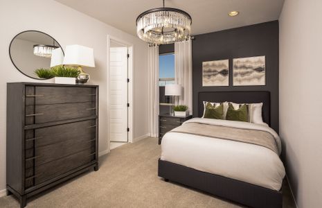 Copperleaf at Sonoran Foothills by Pulte Homes in Phoenix - photo 20